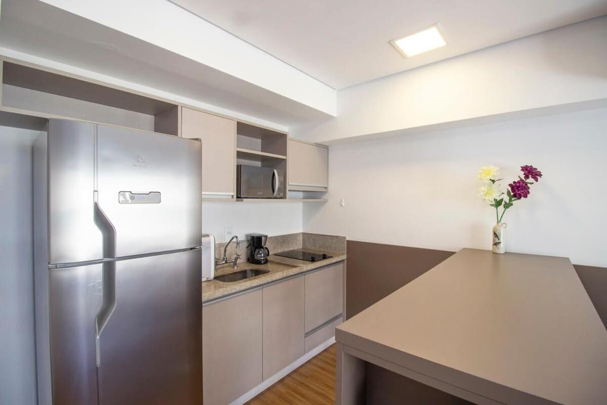 Bhomy Bela Vista Proximo Av Brigadeiro Apm1301 Apartment São Paulo Exterior photo