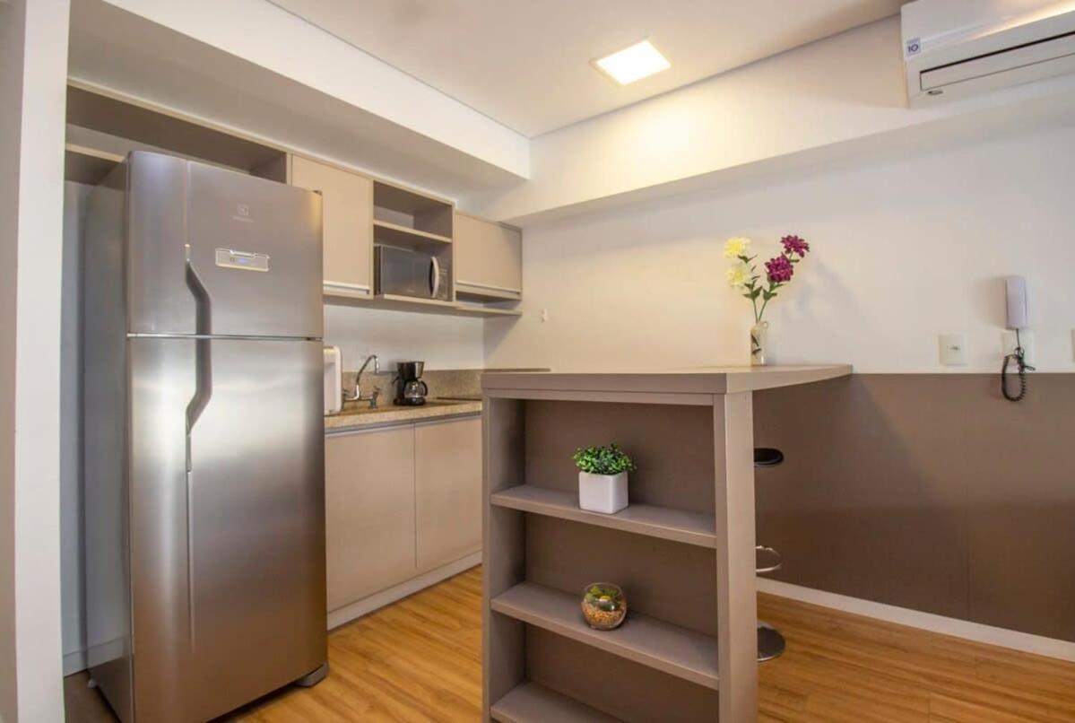 Bhomy Bela Vista Proximo Av Brigadeiro Apm1301 Apartment São Paulo Exterior photo