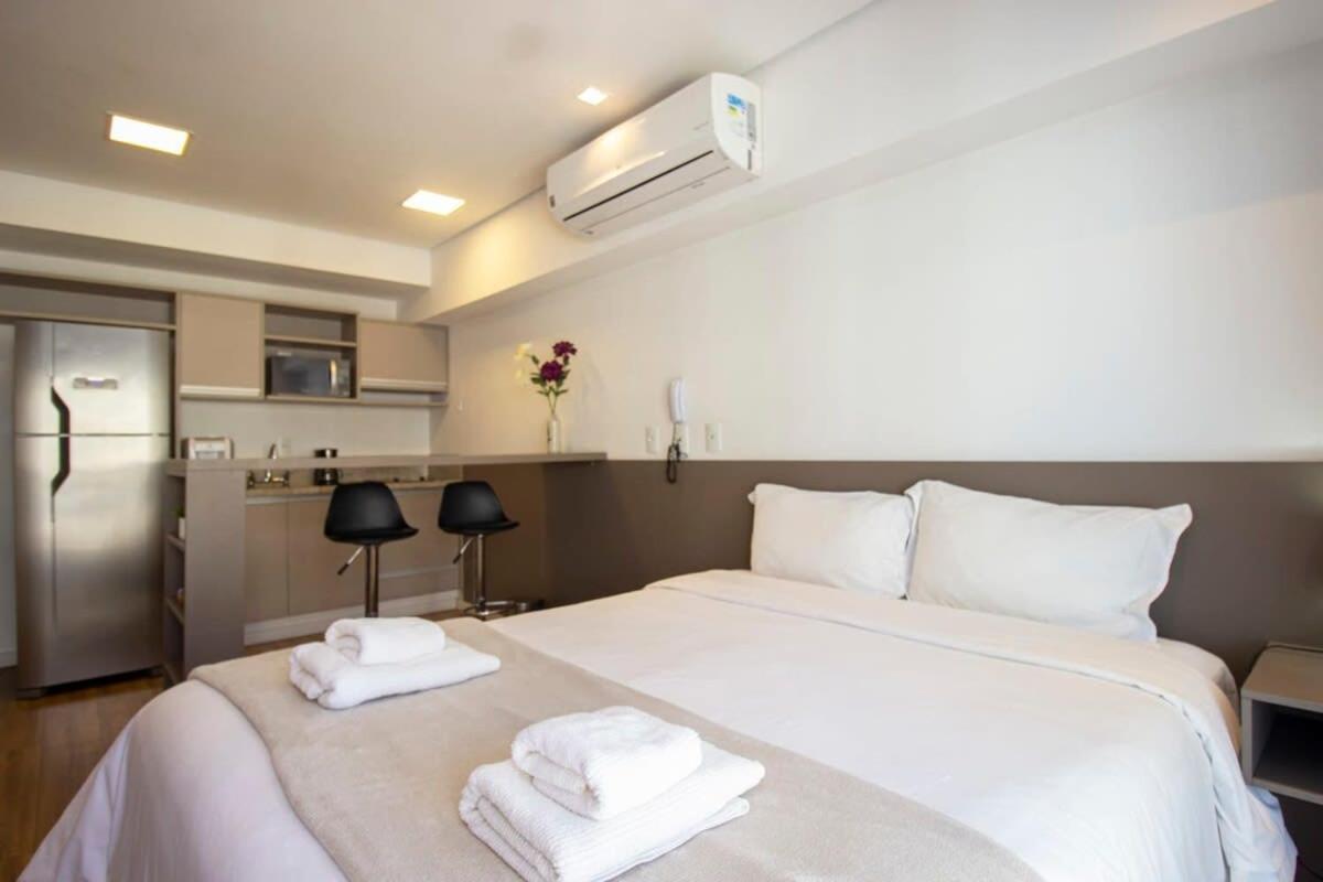 Bhomy Bela Vista Proximo Av Brigadeiro Apm1301 Apartment São Paulo Exterior photo