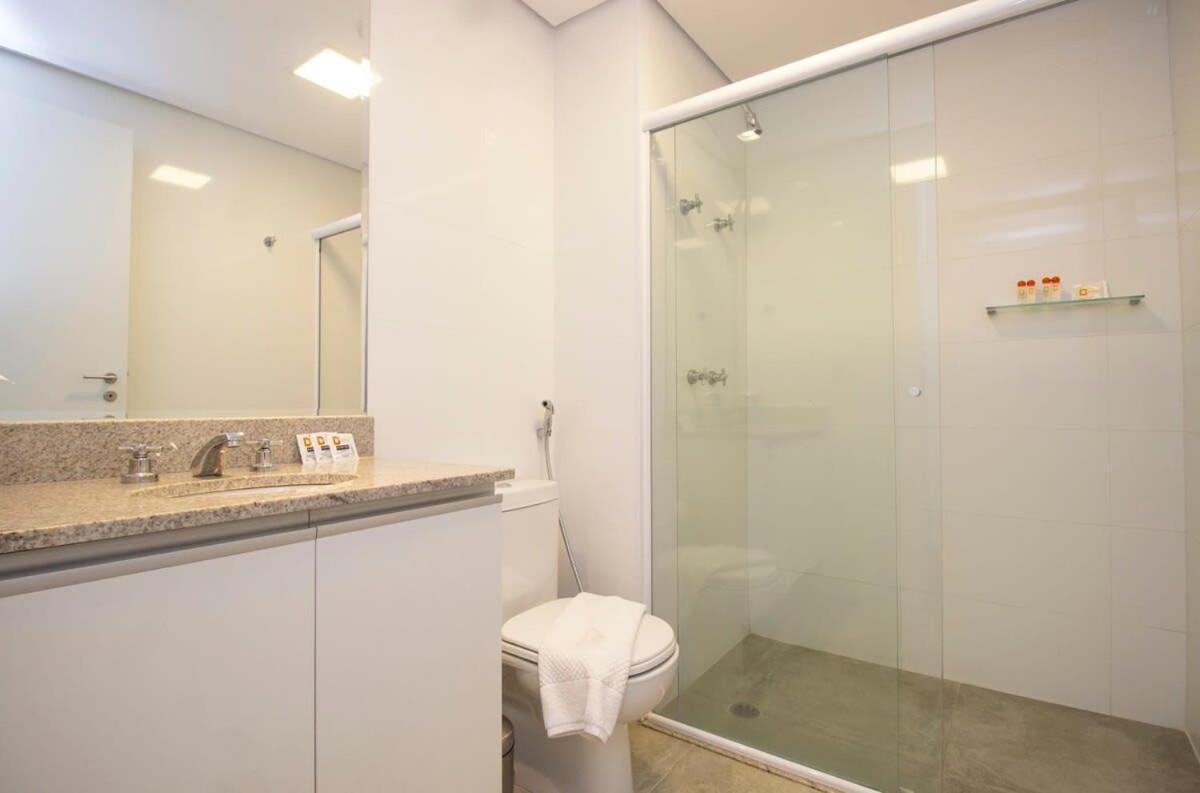 Bhomy Bela Vista Proximo Av Brigadeiro Apm1301 Apartment São Paulo Exterior photo