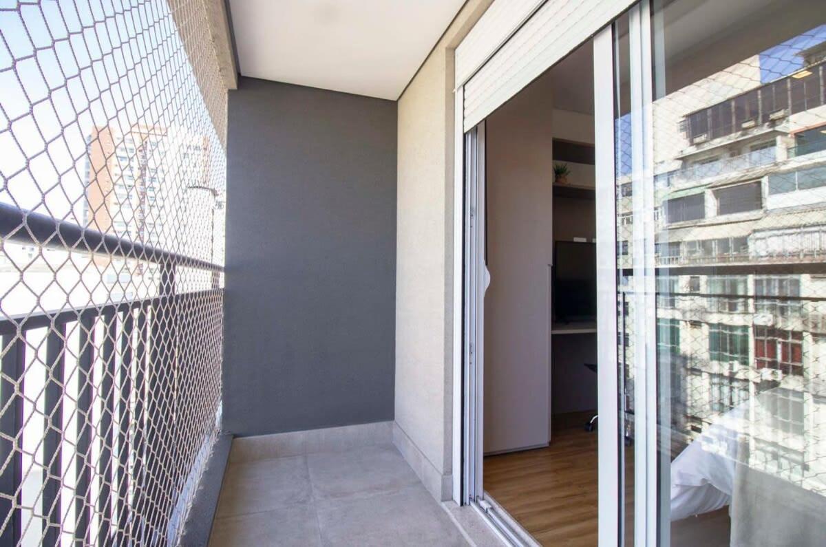 Bhomy Bela Vista Proximo Av Brigadeiro Apm1301 Apartment São Paulo Exterior photo