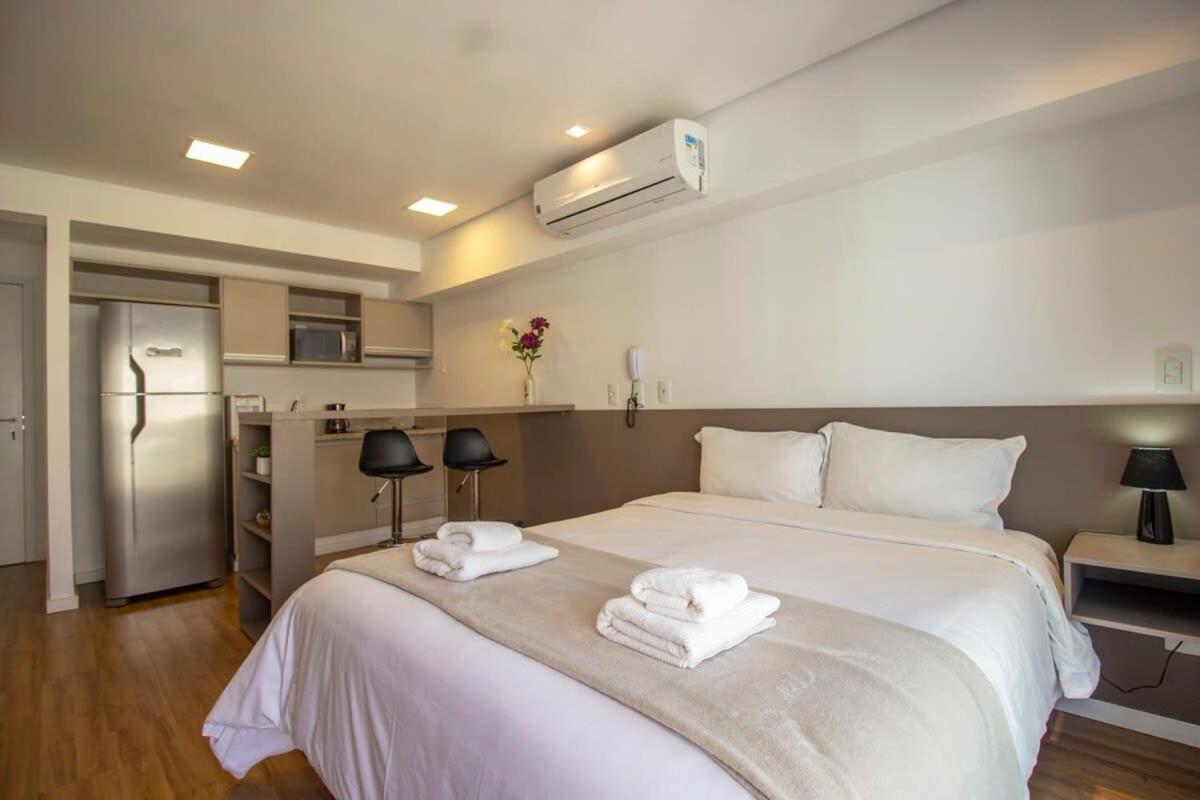 Bhomy Bela Vista Proximo Av Brigadeiro Apm1301 Apartment São Paulo Exterior photo